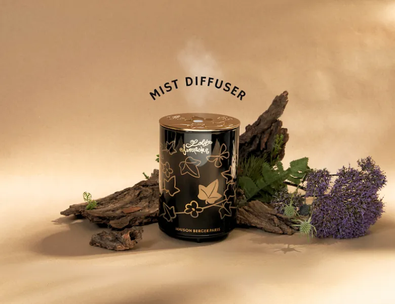 Maison Berger Paris ส่งคอลเลคชันเครื่องหอม Lolita Lempicka สร้างปรากฏการณ์ใหม่อวดโฉมให้แฟนคลับชาวไทยได้สะสมอีกครั้ง