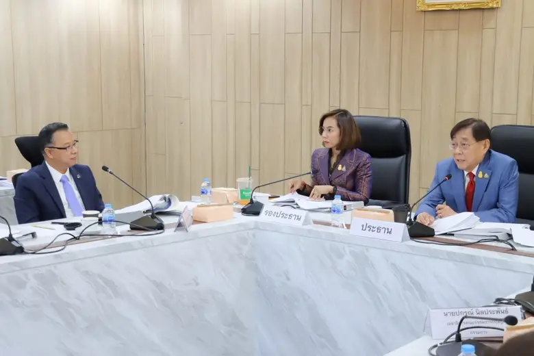 The Thailand Board of Investment (BOI) to...