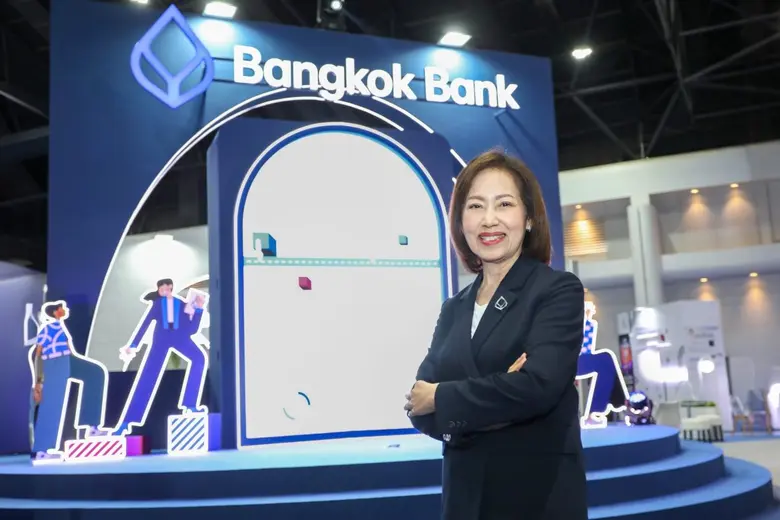 Bangkok Bank joins Yanhee Hospital to continue opening blood donation units throughout the year in celebration of its 80th anniversary as part of its "8 million cc x 2" project