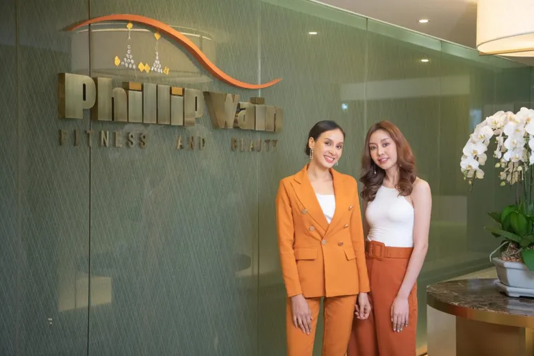 เปิดคลับฟิลิป เวน พาสำรวจบริการต่างๆกับอาณาจักรความงามและสุขภาพแบบครบวงจรในย่านใจกลางเมือง พร้อมเป็นสถานที่ฮีลกาย ฮีลใจให้สาวๆในเมืองได้มาผ่อนคลาย ดูแลตัวเอง