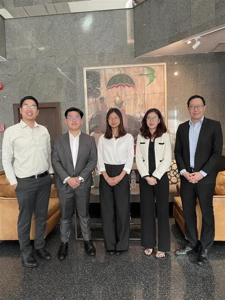 ทีมวิทยาลัยดุสิตธานีคว้ารองชนะเลิศอันดับ 1 ในการแข่งขัน Accor Take Off Challenge 2024 ระดับโลก?