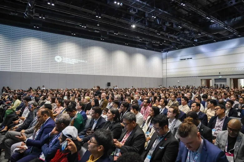 บทสรุปงาน Global Sustainable Development Congress 2024 ประจำปี 2567 พร้อมการประกาศอันดับของ THE Impact Rankings ในปีนี้ ที่มหาลัยไทยติดโผคับคั่ง