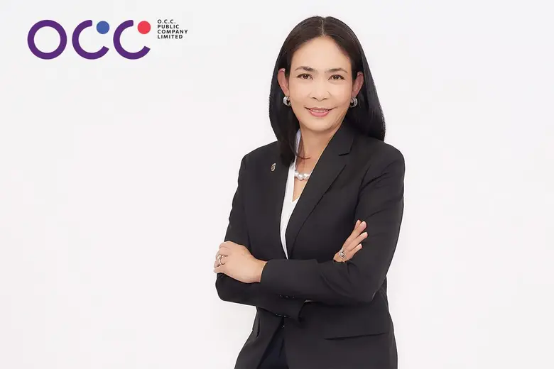 โอซีซี ทรานส์ฟอร์มธุรกิจต่อเนื่อง รุกขยาย Omni Channel เปิดตัวเว็บไซต์ OCCLIFESTORE.COM พร้อมก้าวสู่การเป็น Digital Company อย่างไร้รอยต่อ