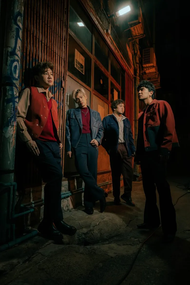 SEASON FIVE เข้าสู่ฤดูกาลใหม่กับบ้านหลังใหม่ LOVEIS ENTERTAINMENT