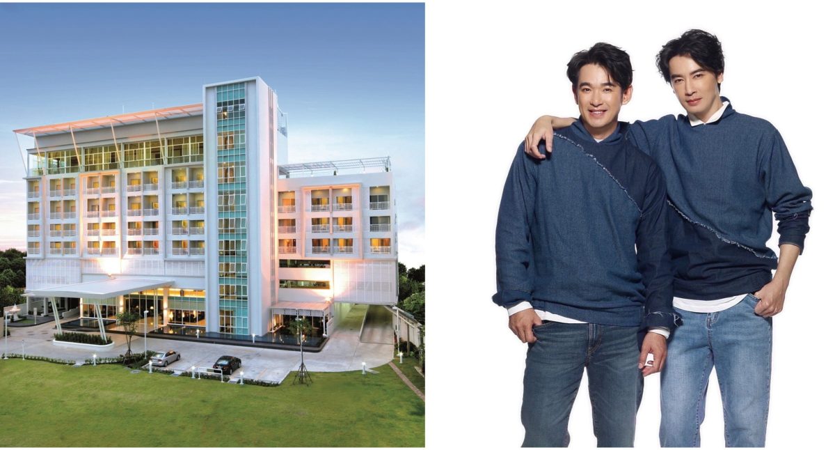 ดูมั๊ยดู...2 สิงหาคมนี้ต้องมาดู!! "ลิฟท์ & ออย" มินิคอนเสิร์ต ณ โรงแรมคามิโอ แกรนด์ ระยอง
