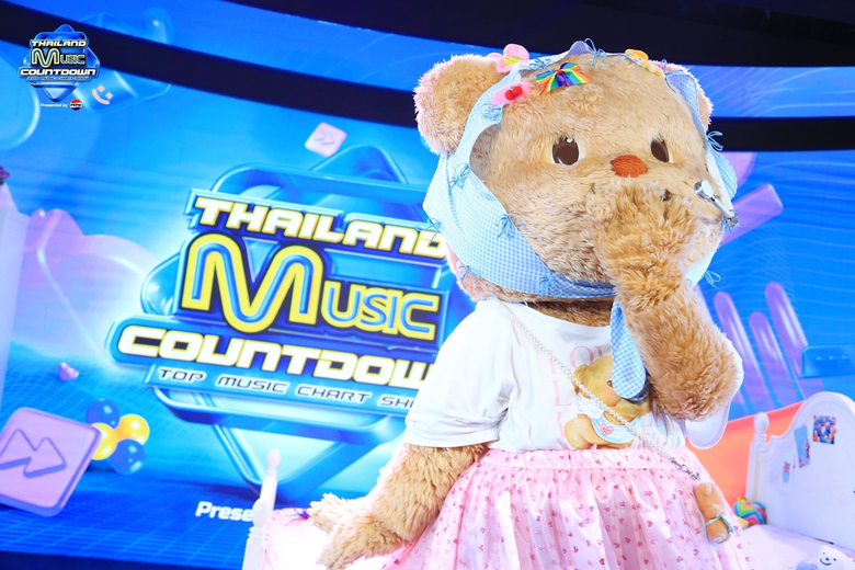 น่ารักมั้ยไม่รู้ แต่ที่รู้ ๆ น้องเนยเตรียมบุกเวที TMC อาทิตย์นี้!