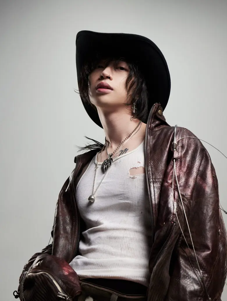 "keshi" ประกาศปล่อยอัลบั้มที่ 2 "Requiem" 13 กันยายน! พร้อมออกซิงเกิลแรก "Say" ที่มากับมิวสิควิดีโอ สตรีมพร้อมกัน 12 กรกฎาคมนี้!