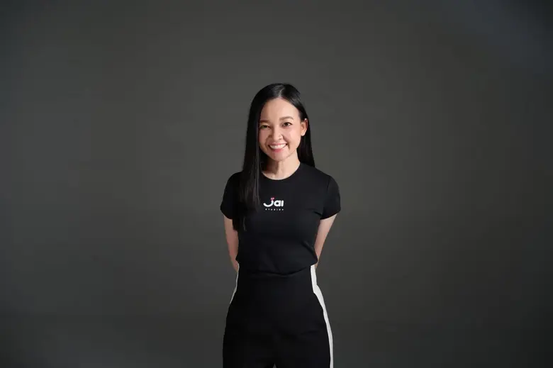 ทำความรู้จัก JAI STUDIOS (ใจ สตูดิโอ) ค่า...