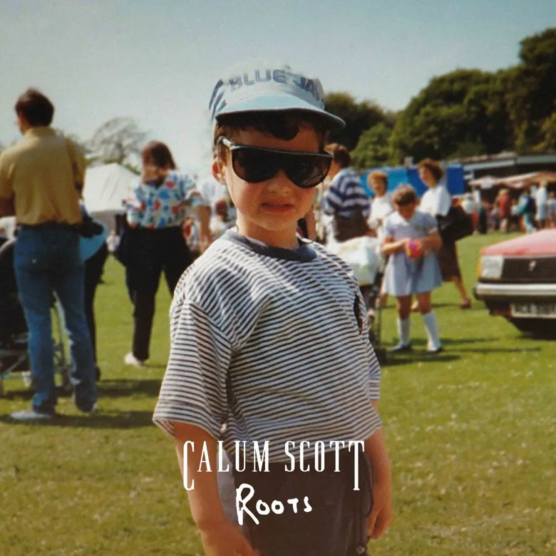 "Calum Scott" ศิลปินเจ้าของเสียงทรงพลังเผยความเป็นตัวตนผ่านซิงเกิลใหม่ "Roots"