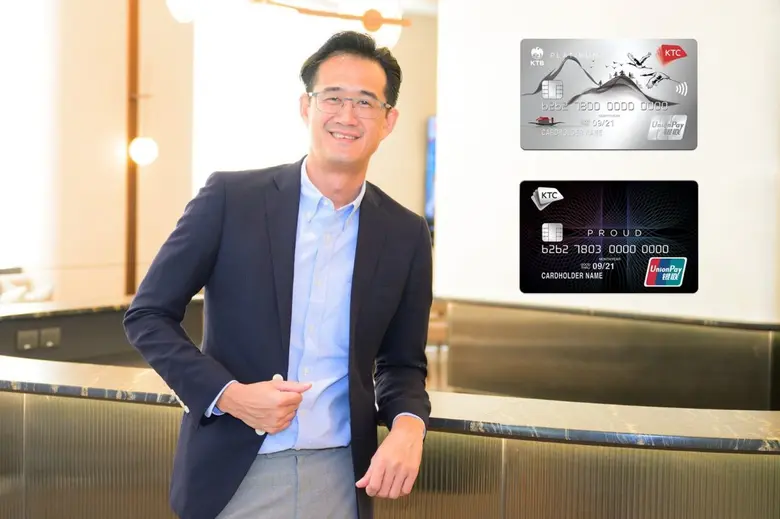 KTC sees an impressive 500% increase in c...