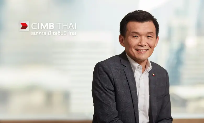 Net profit of THB 1,294.6 million (-5.4% ...