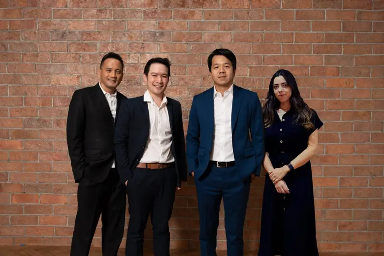 Amity Solutions (ASOL), a leading Thai so...