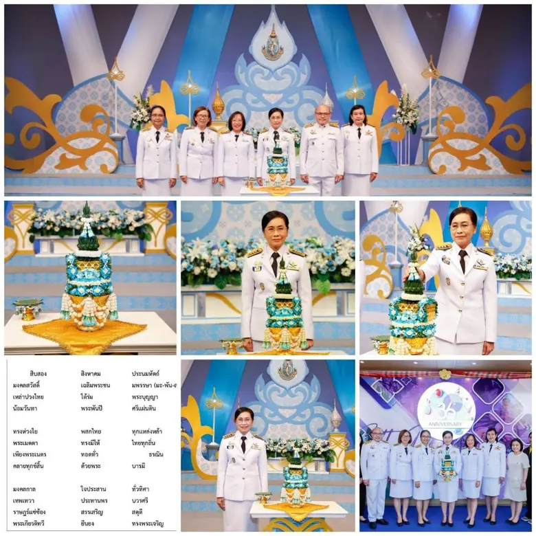ดร.ชุติมา เอี่ยมโชติชวลิต ผู้ว่าการ สถาบั...