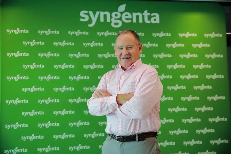 Syngenta Group, a leader in modern agricu...