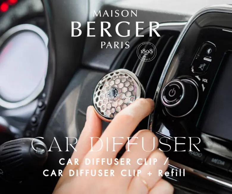 Maison Berger Paris (เมซอง แบร์เช่ ปารีส)...