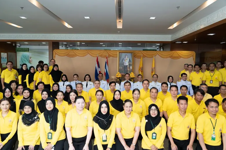 เมื่อช่วงเช้าวันอังคารที่ 23 กรกฎาคม 2567...