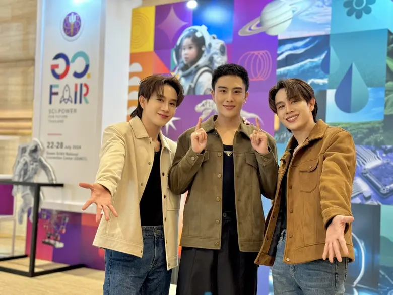 เรียกได้ว่าเป็นซีรีส์วายแห่งปีจริงๆ สำหรั...