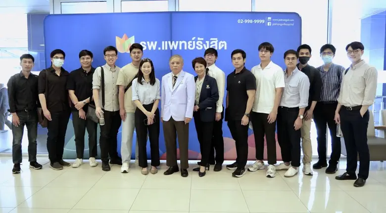 นายแพทย์กฤชรัตน์ ตระกูลช่าง รักษาการผู้อำ...