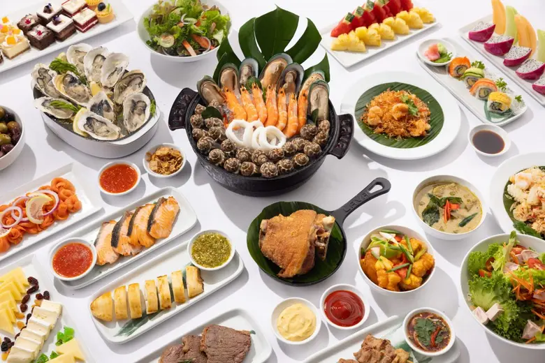 โรงแรม ฮอลิเดย์ อินน์ กรุงเทพฯ (Holiday I...