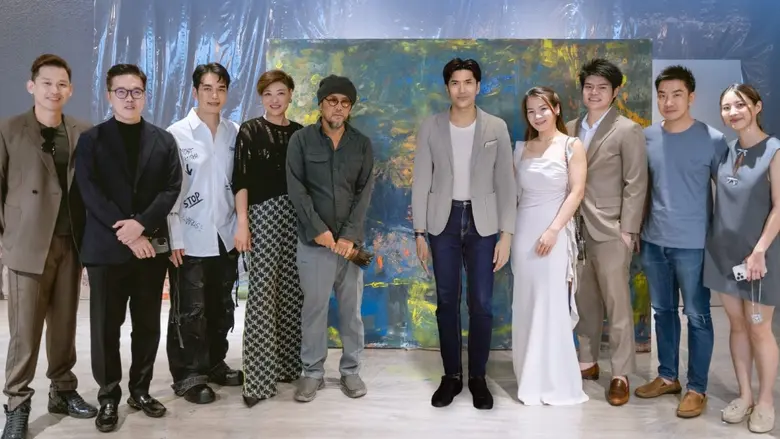 RML (บริษัท ไรมอน แลนด์ จำกัด มหาชน) ผู้น...