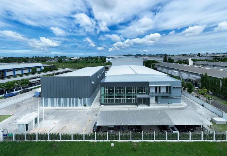 Frasers Property Thailand Industrial Free...