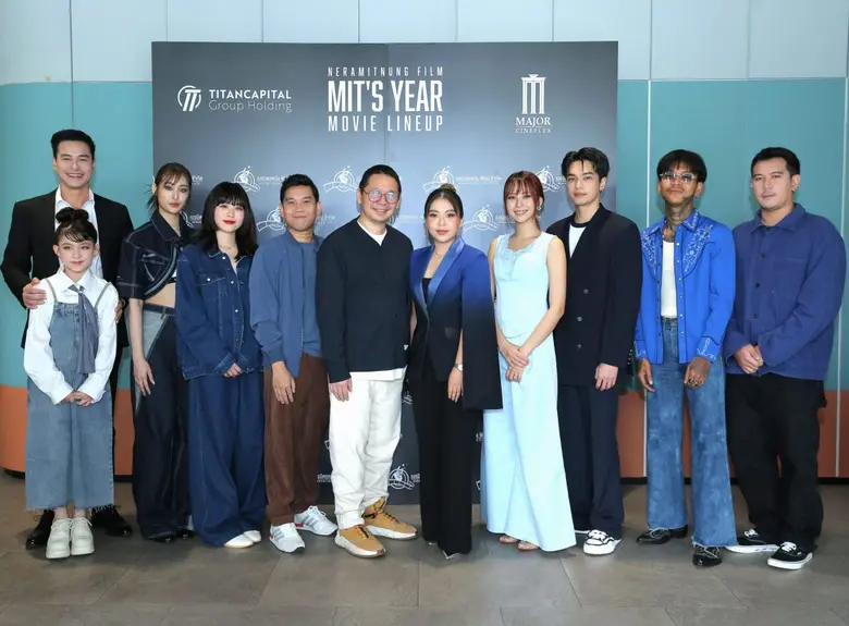 อุตสาหกรรมภาพยนตร์ไทยพร้อมฉายแสงต่อเนื่อง...