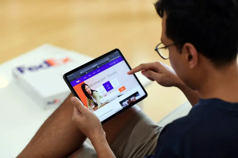 FedEx ตอกย้ำความเชี่ยวชาญด้านอีคอมเมิร์ซแ...