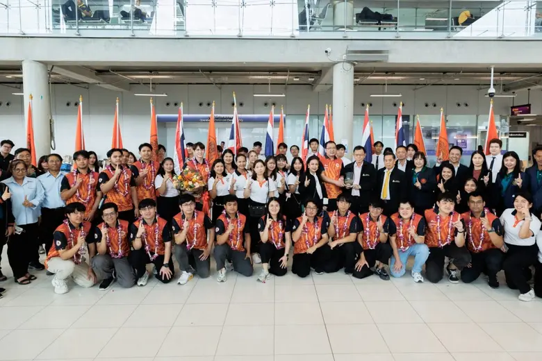 ศ.ดร. ธีรวุฒิ บุณยโสภณ นายกสภามหาวิทยาลัย...