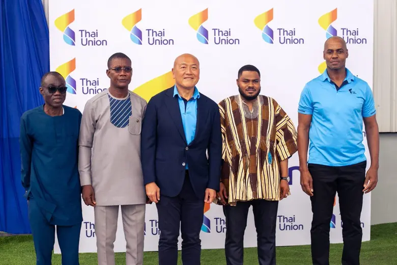 On Thursday, July 18, Thai Union official...