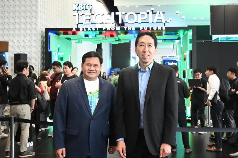 KASIKORN Business-Technology Group (KBTG)...