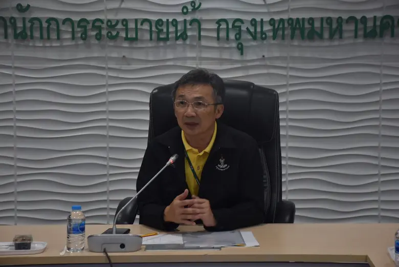 นายสุราษฎร์ เจริญชัยสกุล ผู้อำนวยการสำนัก...