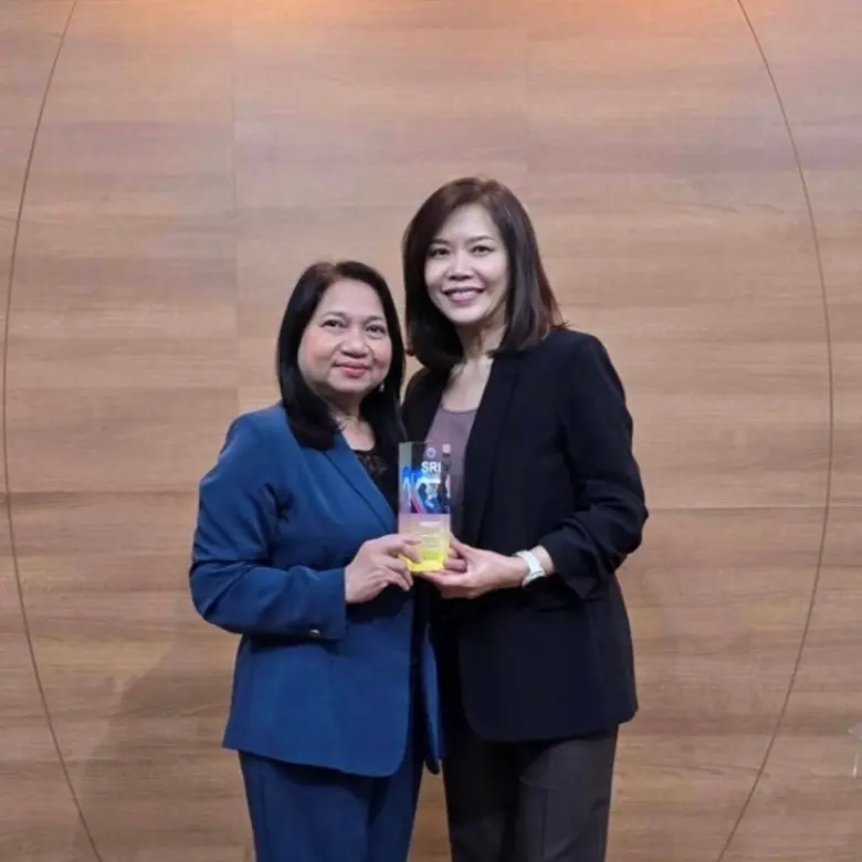 SBIC SPU ร่วมสร้างชาติ! รับมอบโล่หน่วยงานส่งเสริมวิทยาศาสตร์ฯ นำนวัตกรรมสู่ภาคอุตสาหกรรม