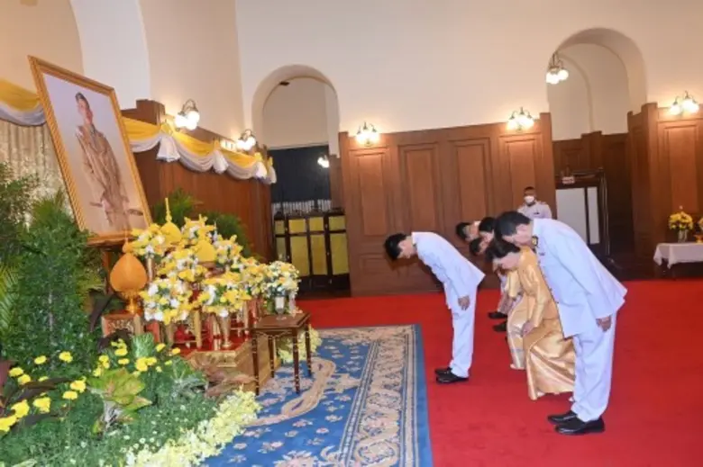 บริษัท ทีโอเอ เพ้นท์ (ประเทศไทย) จำกัด (ม...