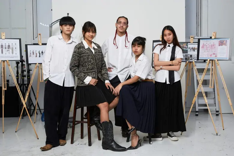 ยัสปาล กรุ๊ป (Jaspal Group) เปิดตัว 5 นิส...