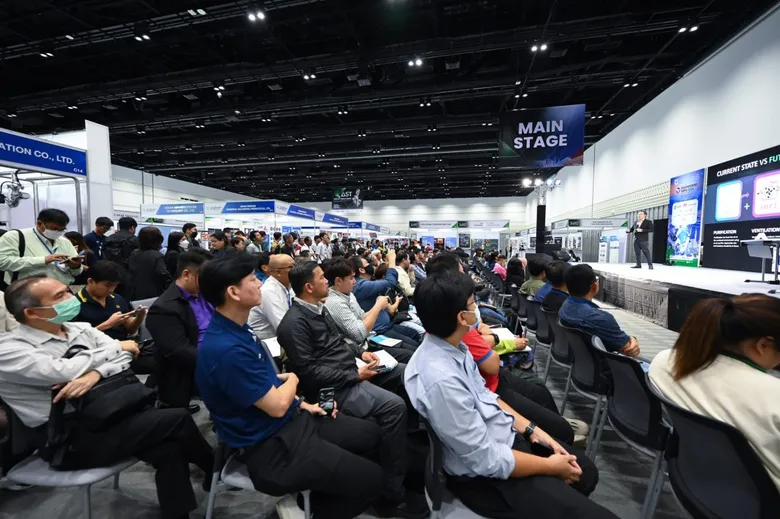 เปิดแล้ว! International Engineering Expo 2024 รวมเทคโนโลยีวิศวกรรมขับเคลื่อนความยั่งยืน พร้อม 72 หัวข้อสัมมนา เพื่อวิศวกรแห่งอนาคต