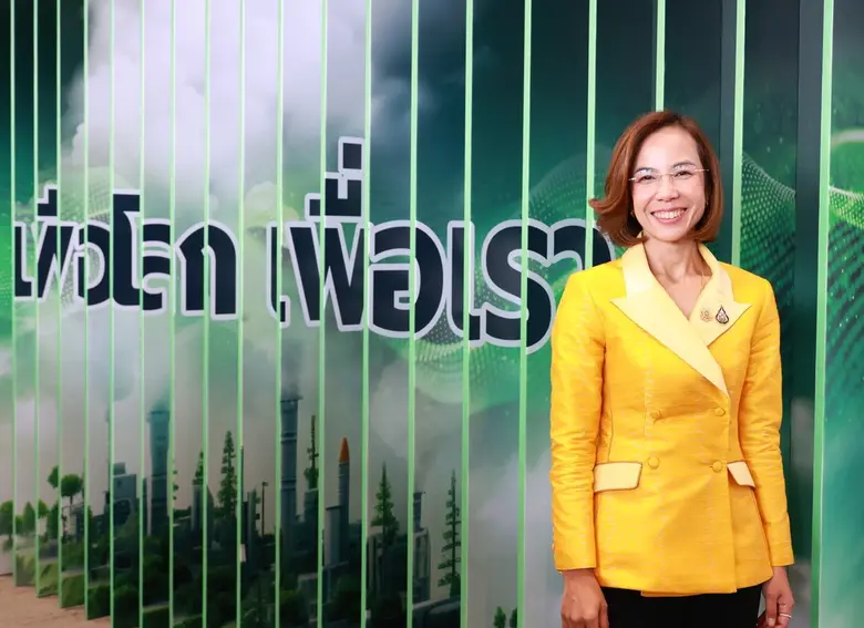 มติ ครม. เห็นชอบตามการขับเคลื่อนของ รมต.อ...