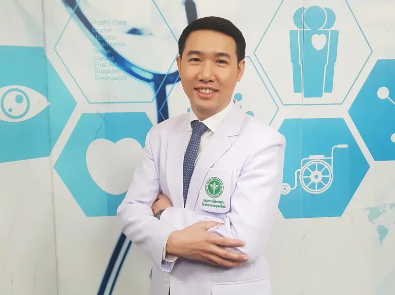 โรงพยาบาลอุตรดิตถ์ ได้ให้การดูแลผู้ป่วยโร...