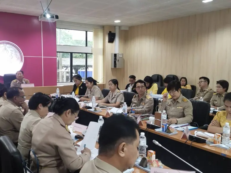 วันที่ 30 กรกฎาคม 2567 เวลา 15.00 น. นางจ...