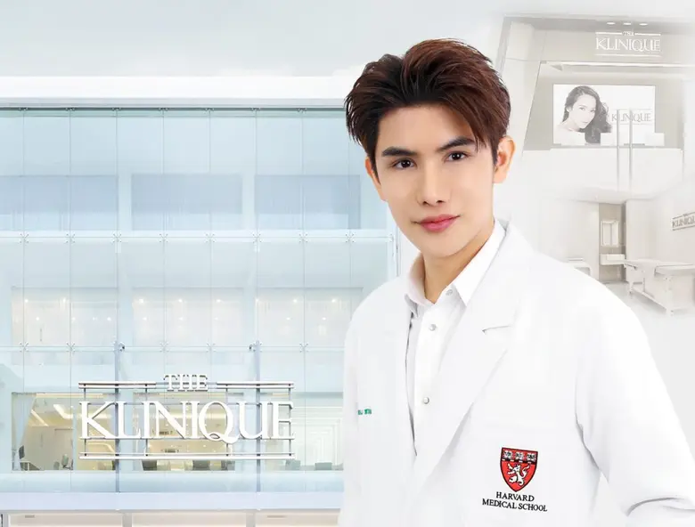KLINIQ เดินหน้าตามแผนหวังดึงกำลังซื้อครอบ...