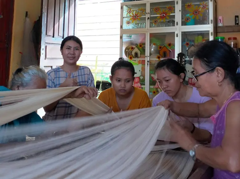Southeast Asia is home to many culture, w...