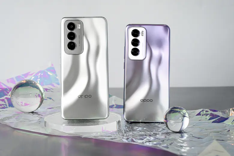 หลังเปิดตัว OPPO AI Phone อย่าง OPPO Reno...