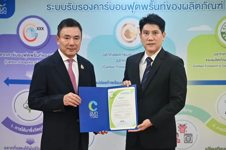 เมื่อวันที่ 30 กรกฎาคม 2567 บริษัท ทีโอเอ...