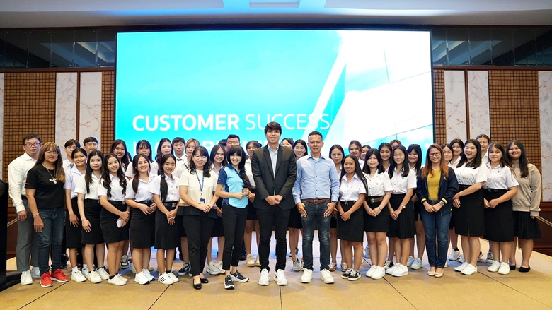 บริษัท เมโทรซิสเต็มส์คอร์ปอเรชั่น จำกัด (...