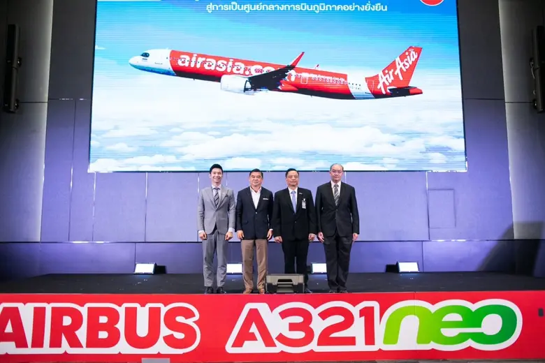 AirAsia Group* is proud to announce the d...