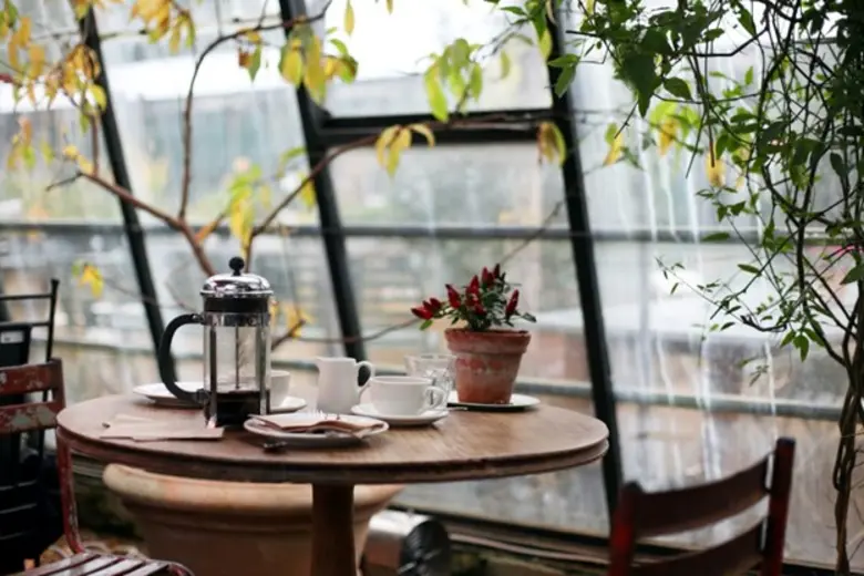 หากคุณเป็นคนรักกาแฟและชื่นชอบบรรยากาศคาเฟ...