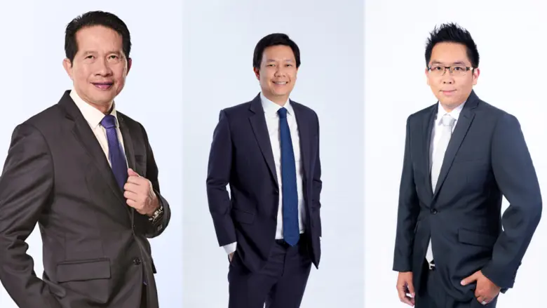 บอร์ด EA อนุมัติแต่งตั้ง "สุพันธุ์ มงคลสุ...