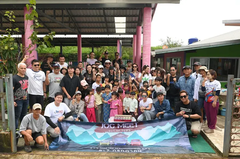 จี๊ป ประเทศไทย ผู้นำเข้าและจัดจำหน่ายรถยนต์ จี๊ป รา...