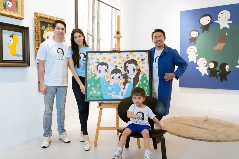 มูลนิธิโรงพยาบาลเด็ก ชวนศรีริต้า เจนเซ่น ...