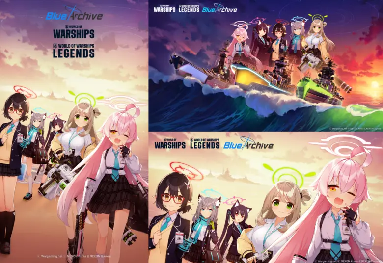 World of Warships เกมส์แนวสงครามเรือรบแบบ...