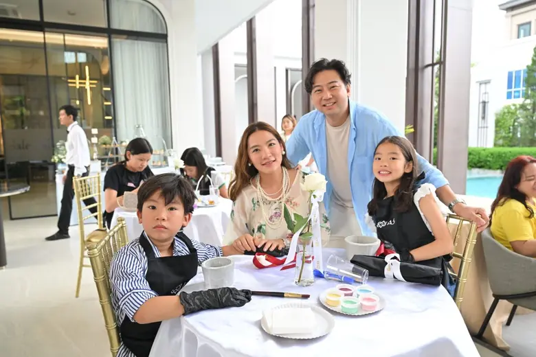 บริษัท แอสเซท ไฟว์ กรุ๊ป จำกัด (มหาชน) หร...
